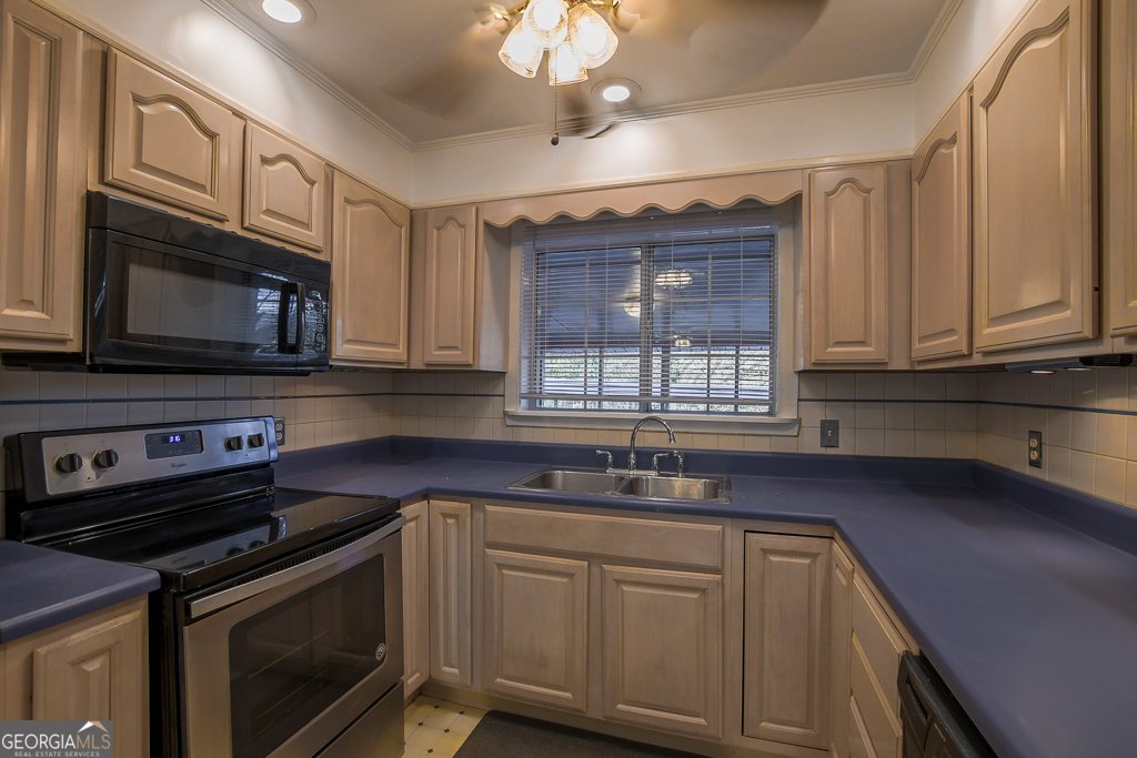 3021 Old Concord Road Smyrna - Photo 20