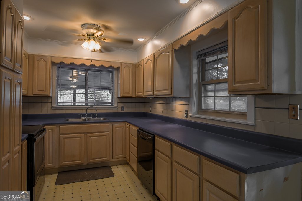 3021 Old Concord Road Smyrna - Photo 21