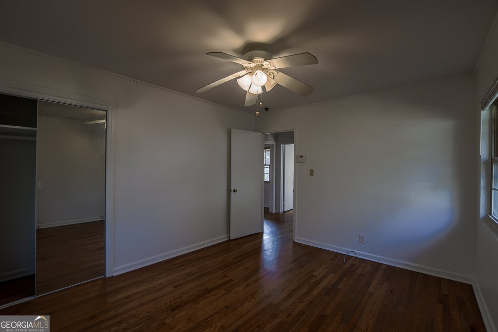 3021 Old Concord Road Smyrna - Photo 26