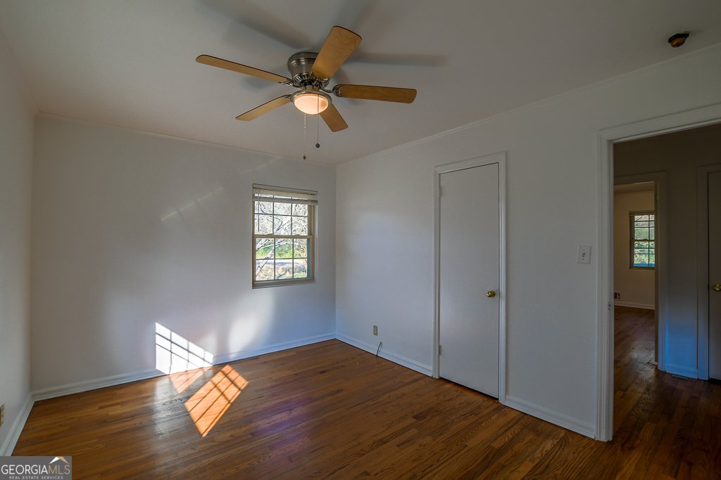 3021 Old Concord Road Smyrna - Photo 29