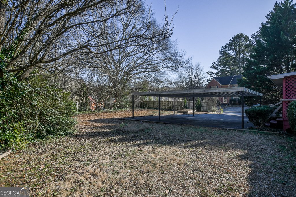 3021 Old Concord Road Smyrna - Photo 3