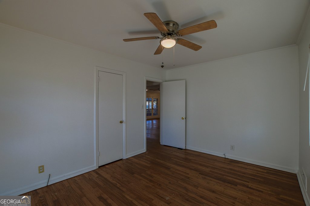 3021 Old Concord Road Smyrna - Photo 30