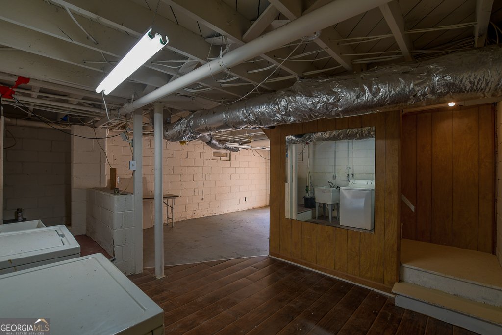 3021 Old Concord Road Smyrna - Photo 34