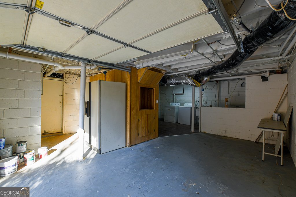 3021 Old Concord Road Smyrna - Photo 35