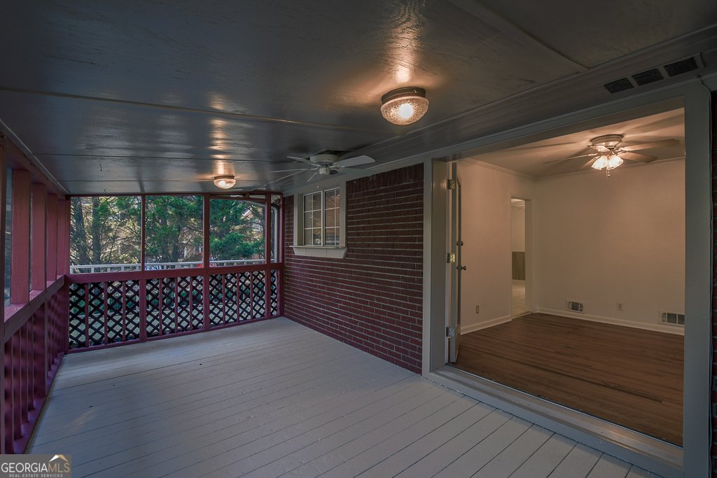 3021 Old Concord Road Smyrna - Photo 36