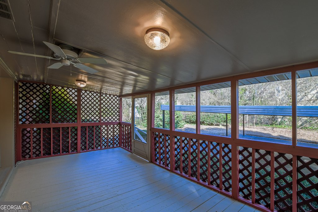 3021 Old Concord Road Smyrna - Photo 37