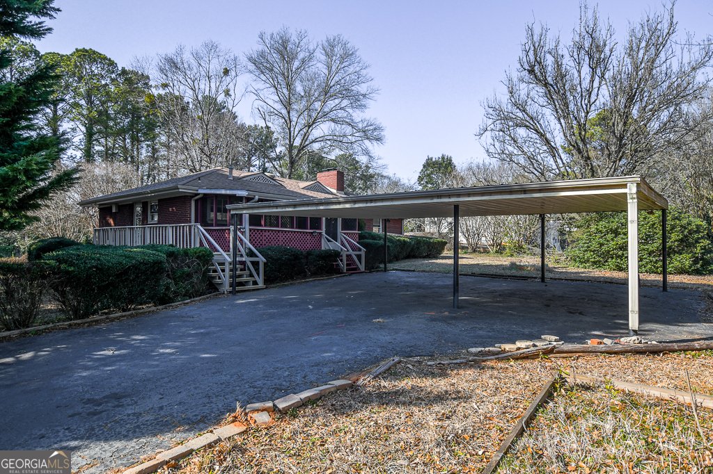 3021 Old Concord Road Smyrna - Photo 6