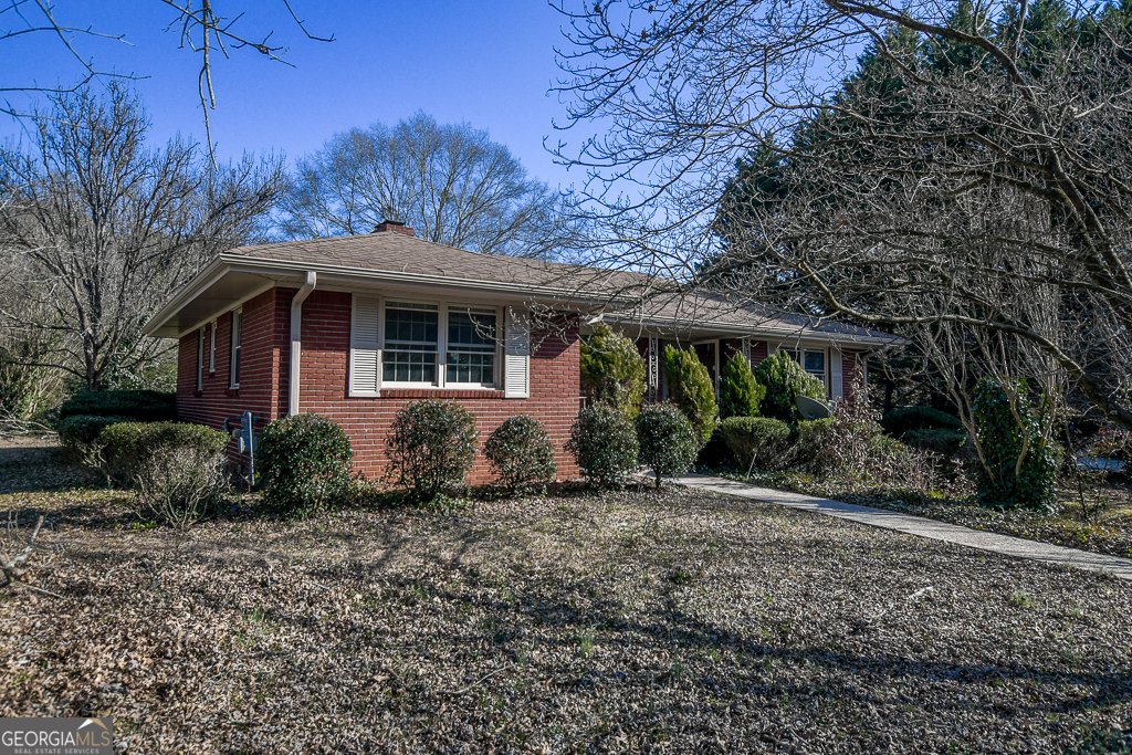 3021 Old Concord Road Smyrna - Photo 7