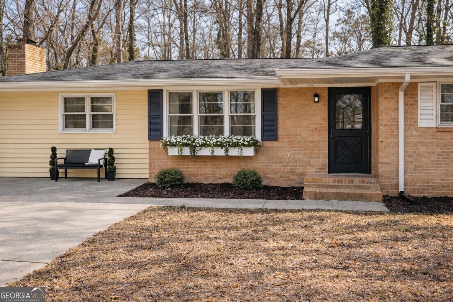 4975 Brawner Lake Drive Austell - Photo 1