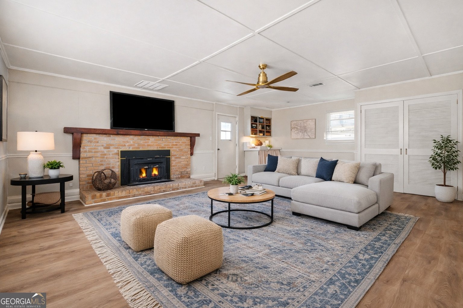 4975 Brawner Lake Drive Austell - Photo 11