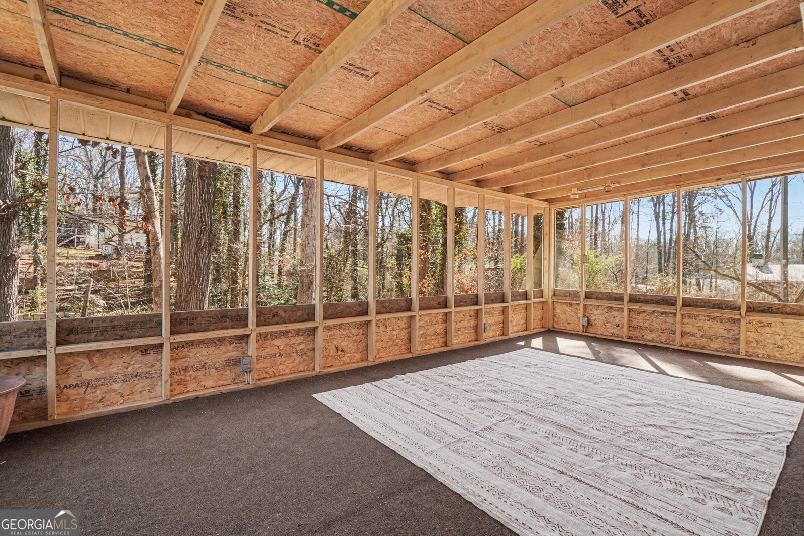 4975 Brawner Lake Drive Austell - Photo 17