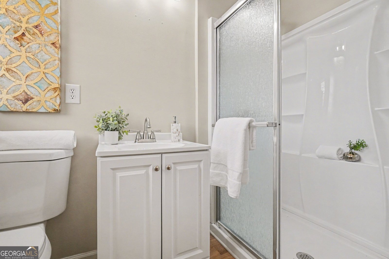 4975 Brawner Lake Drive Austell - Photo 26