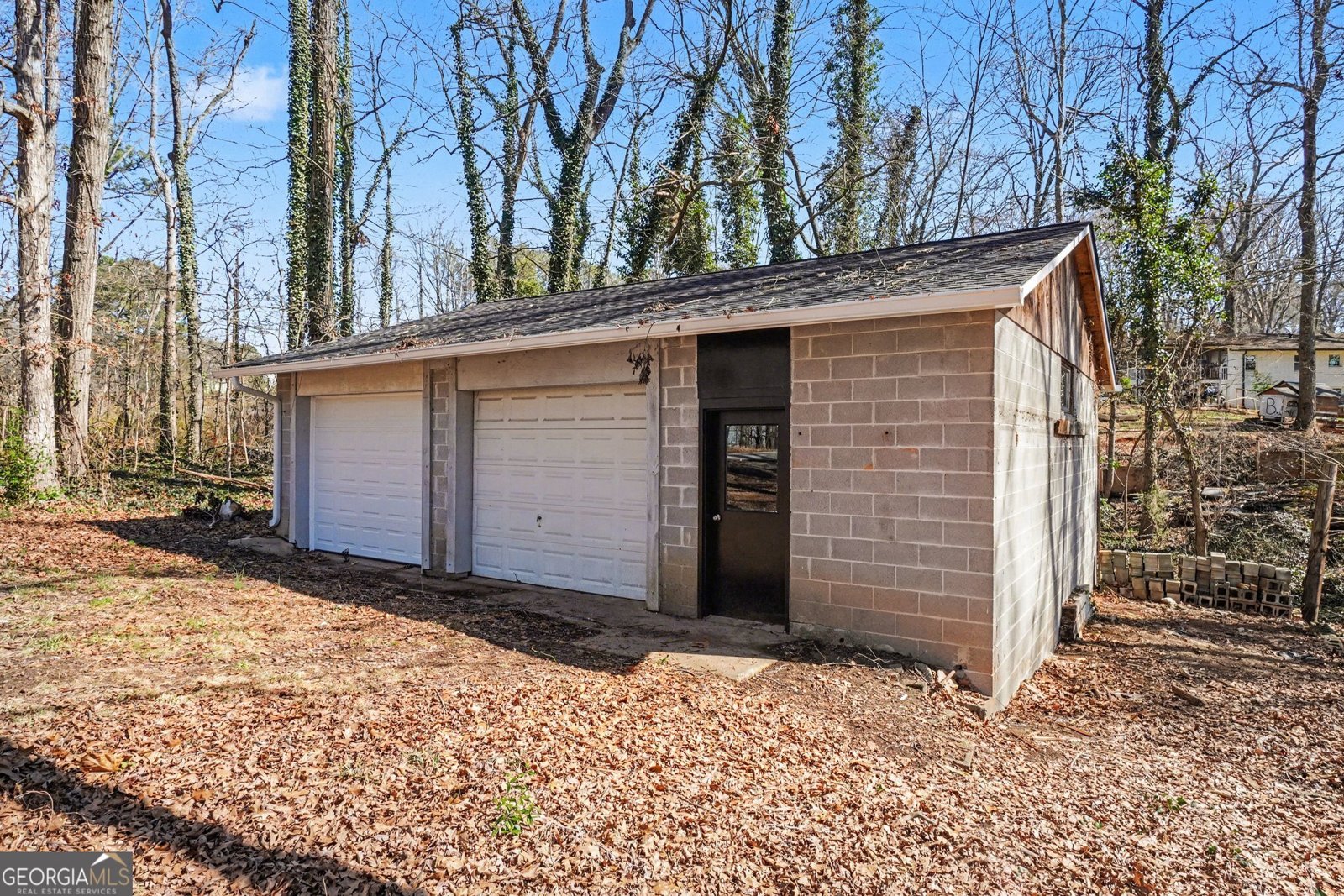 4975 Brawner Lake Drive Austell - Photo 33