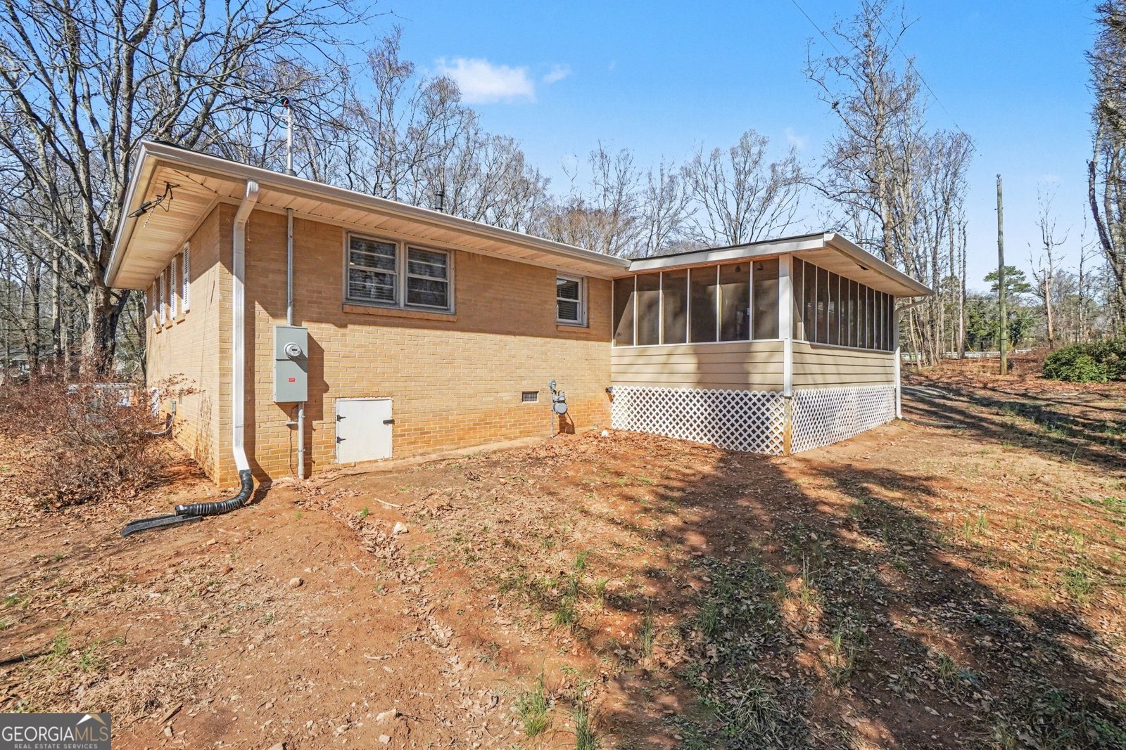 4975 Brawner Lake Drive Austell - Photo 34