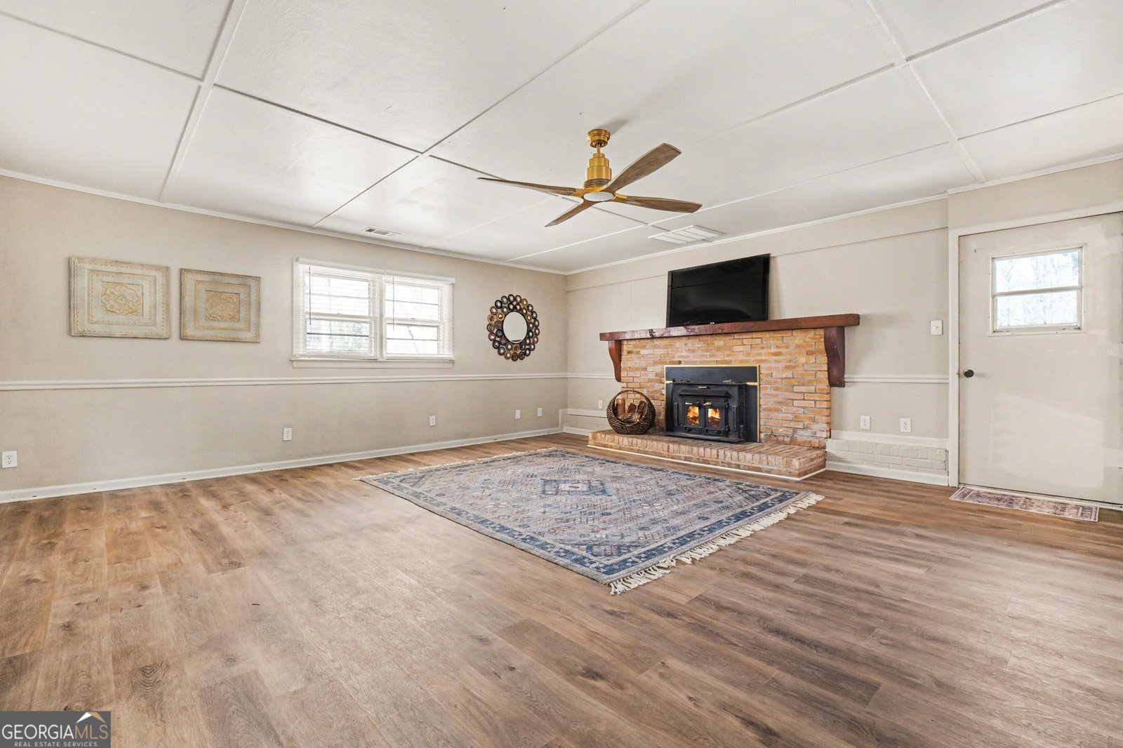 4975 Brawner Lake Drive Austell - Photo 9