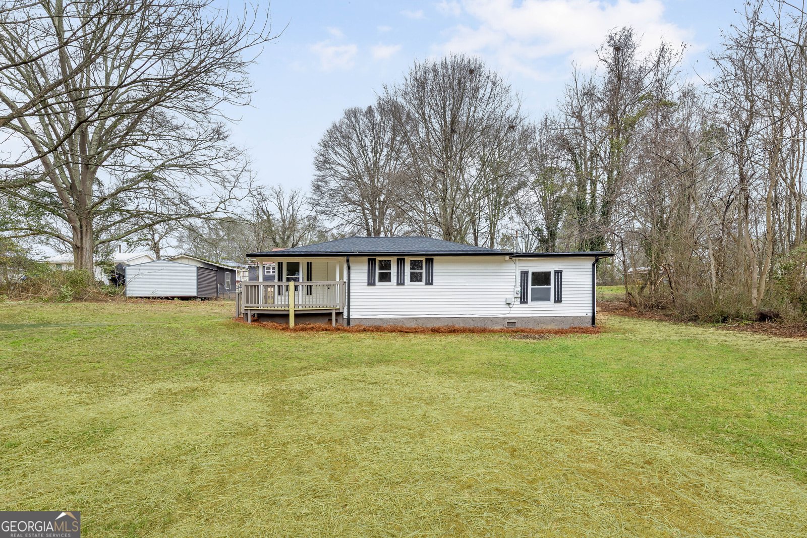 115 Avenue B Carrollton - Photo 1