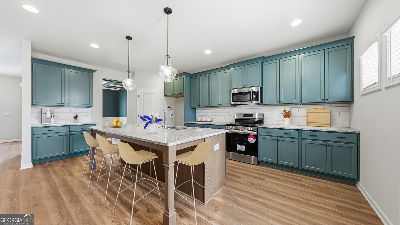 575 Mountain View Road Hamilton - Photo 8