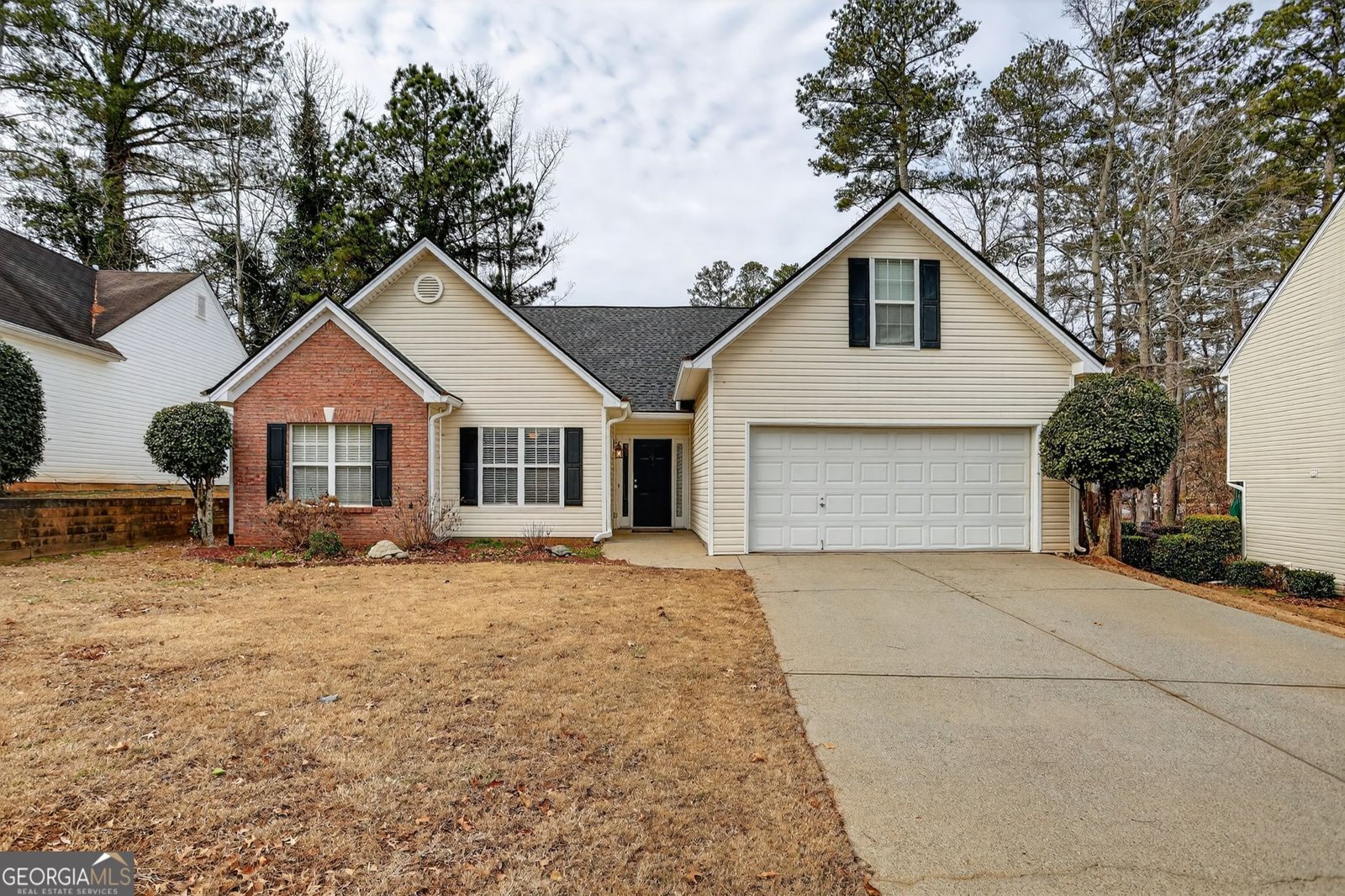 4810 Markim Forest Lane Sugar Hill - Photo 1