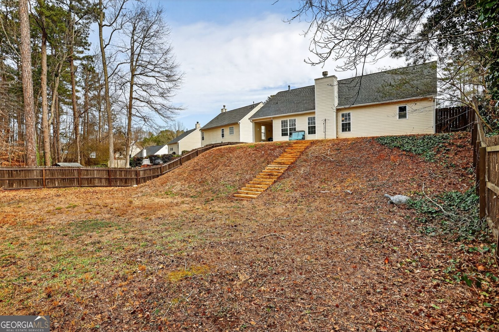 4810 Markim Forest Lane Sugar Hill - Photo 15