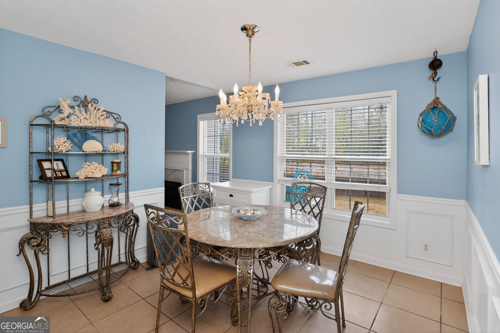 4810 Markim Forest Lane Sugar Hill - Photo 7