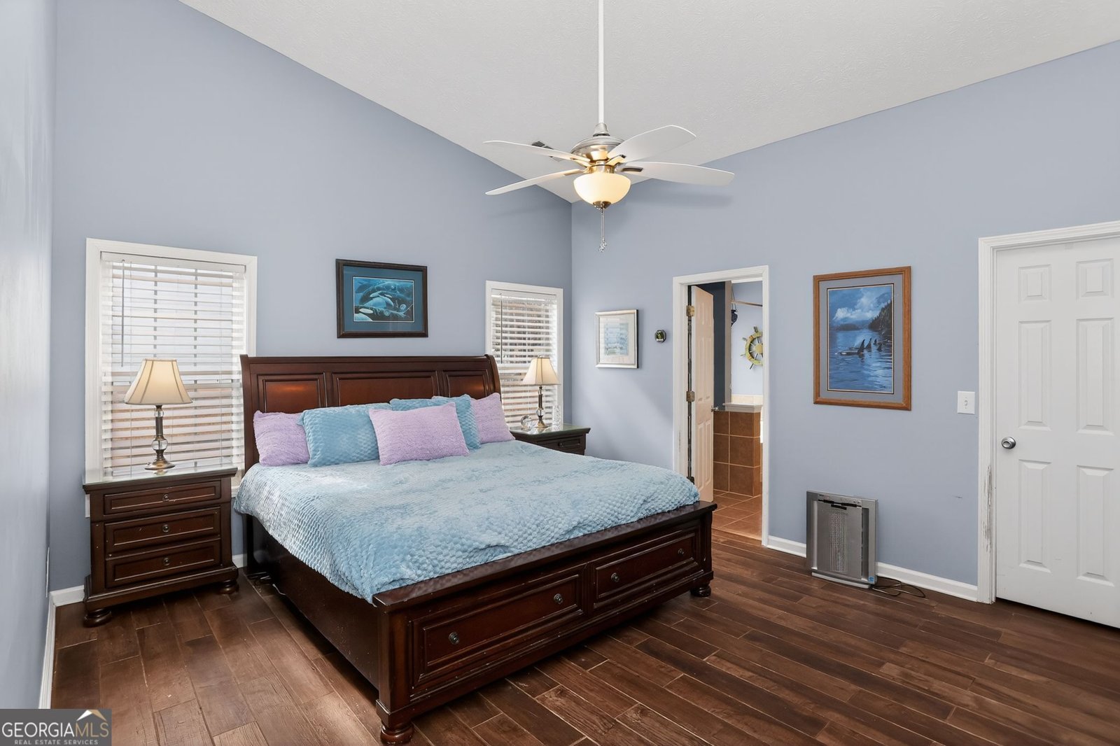 4810 Markim Forest Lane Sugar Hill - Photo 9