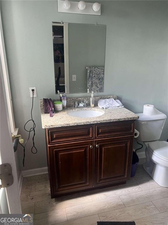 20 Marietta Street Atlanta - Photo 6