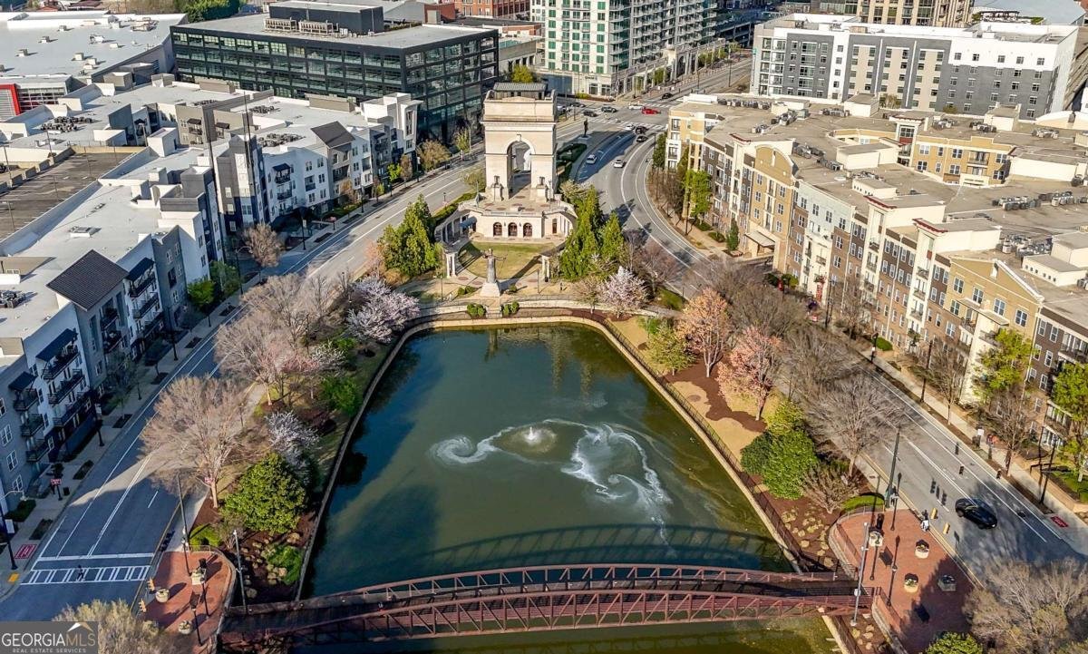 400 17th Street Atlanta - Photo 7