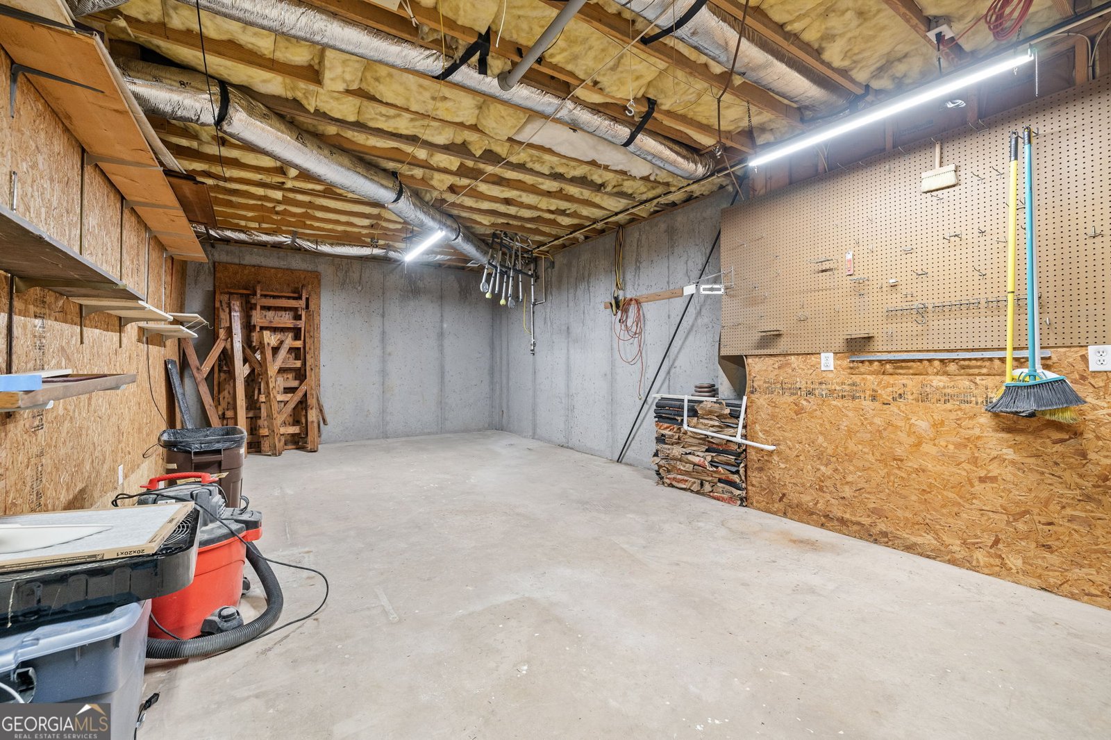 605 Chenocetah Drive Cornelia - Photo 33