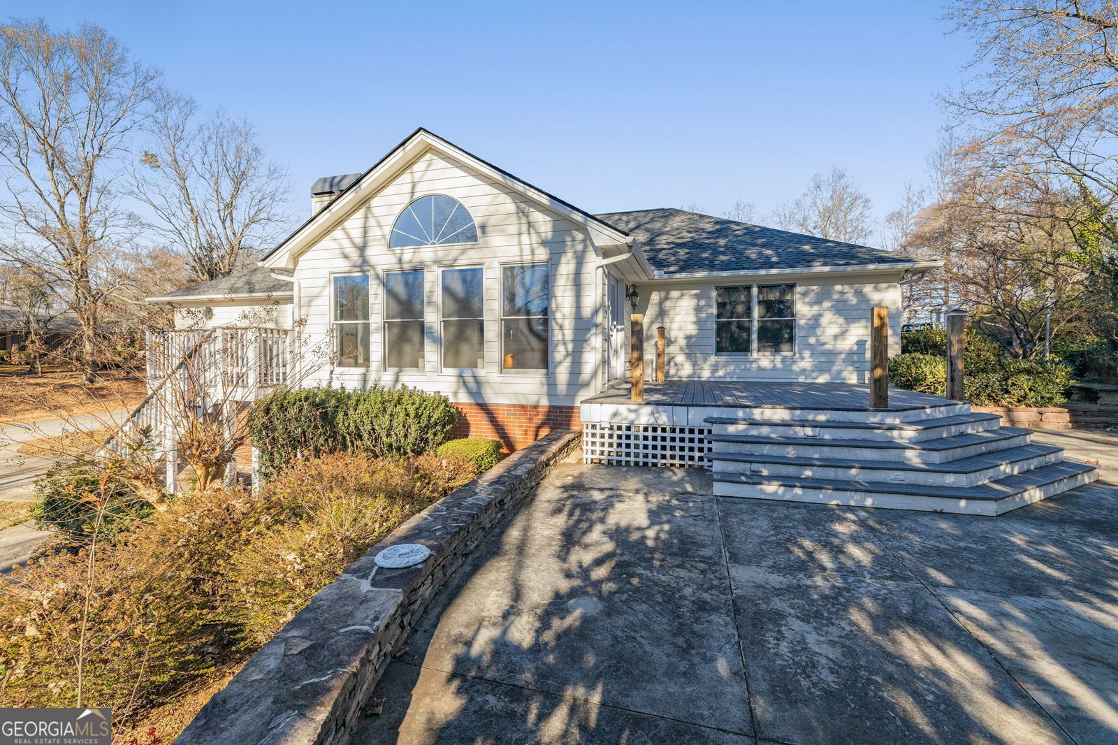 605 Chenocetah Drive Cornelia - Photo 37