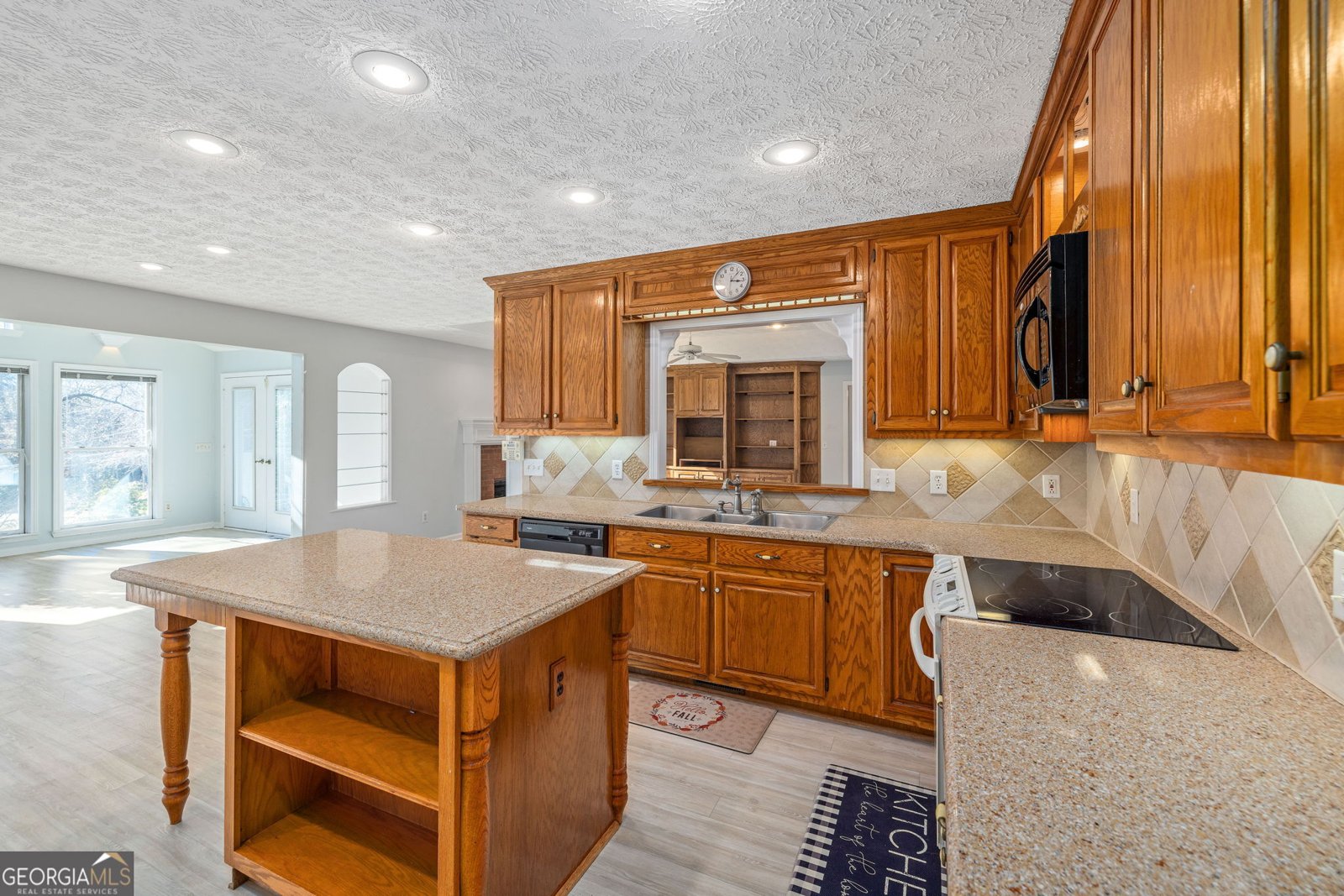 605 Chenocetah Drive Cornelia - Photo 9