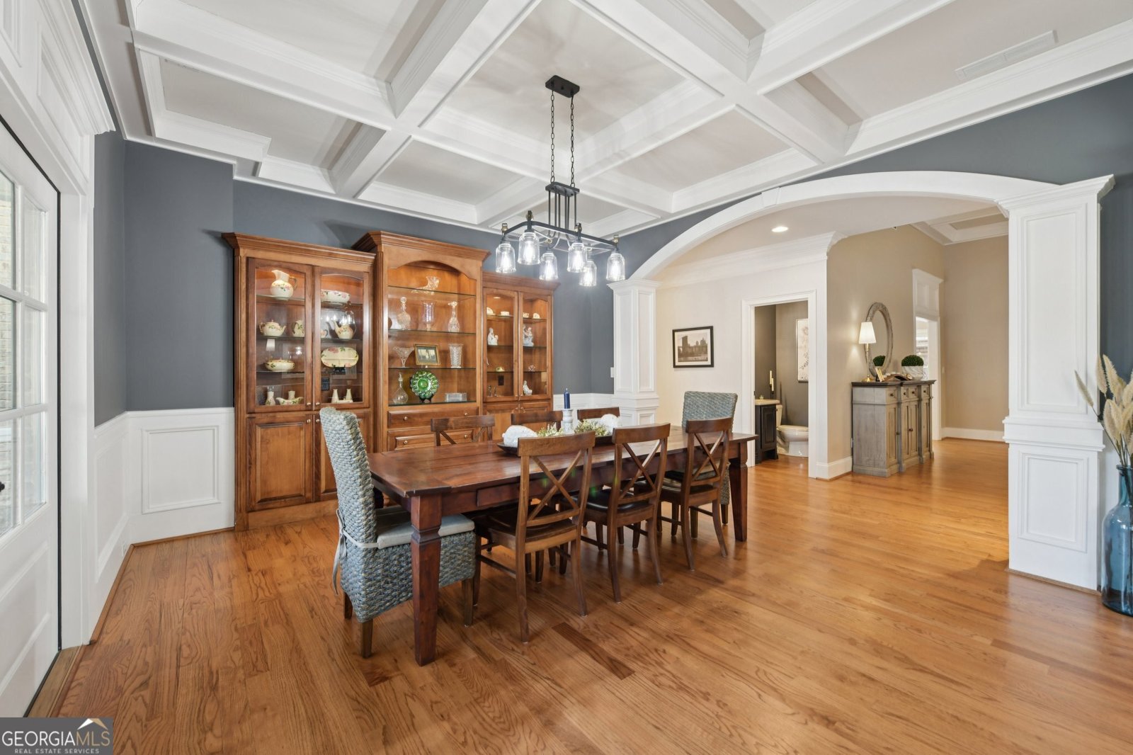 99 Madeline Anthony Road Dahlonega - Photo 10