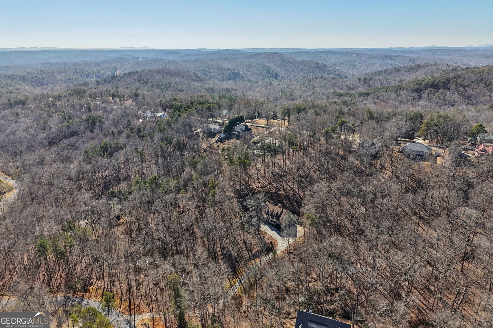 99 Madeline Anthony Road Dahlonega - Photo 103