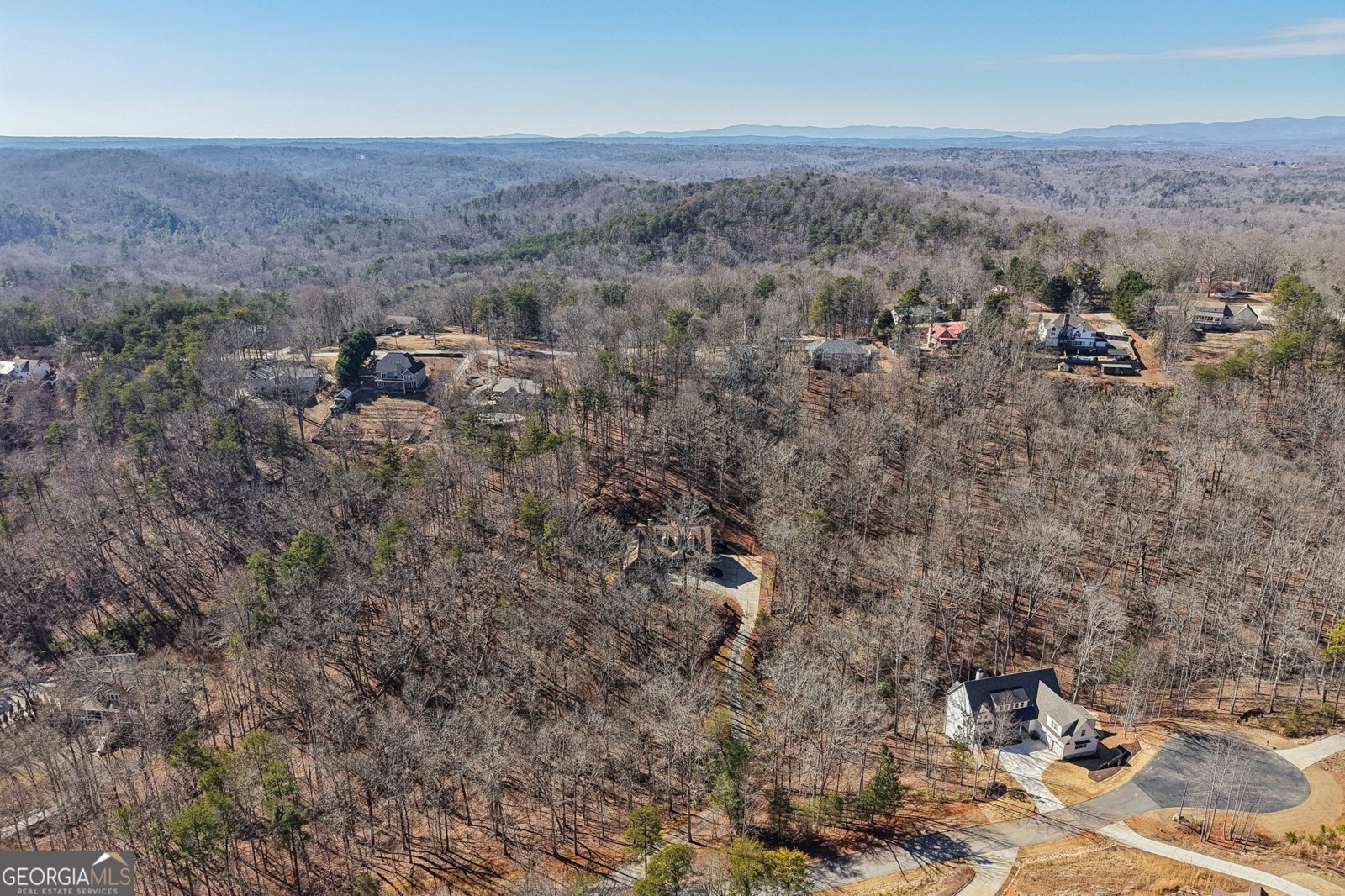 99 Madeline Anthony Road Dahlonega - Photo 104