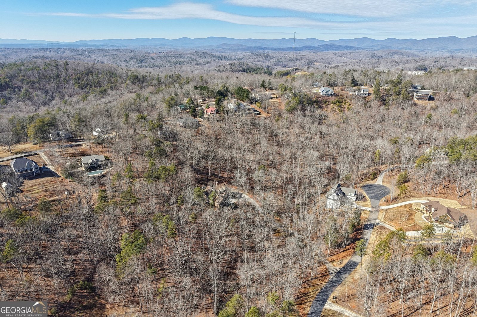 99 Madeline Anthony Road Dahlonega - Photo 105