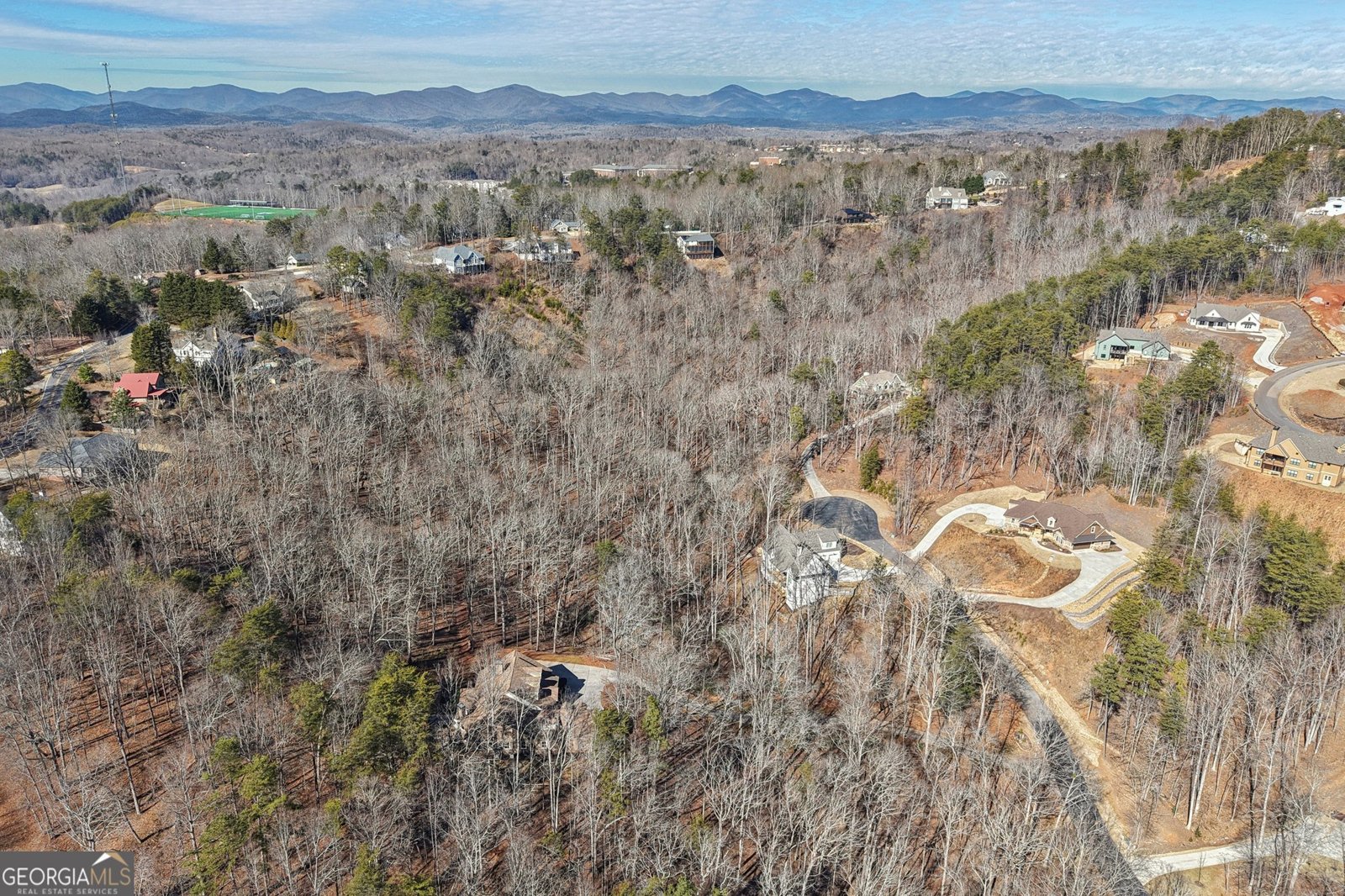 99 Madeline Anthony Road Dahlonega - Photo 106