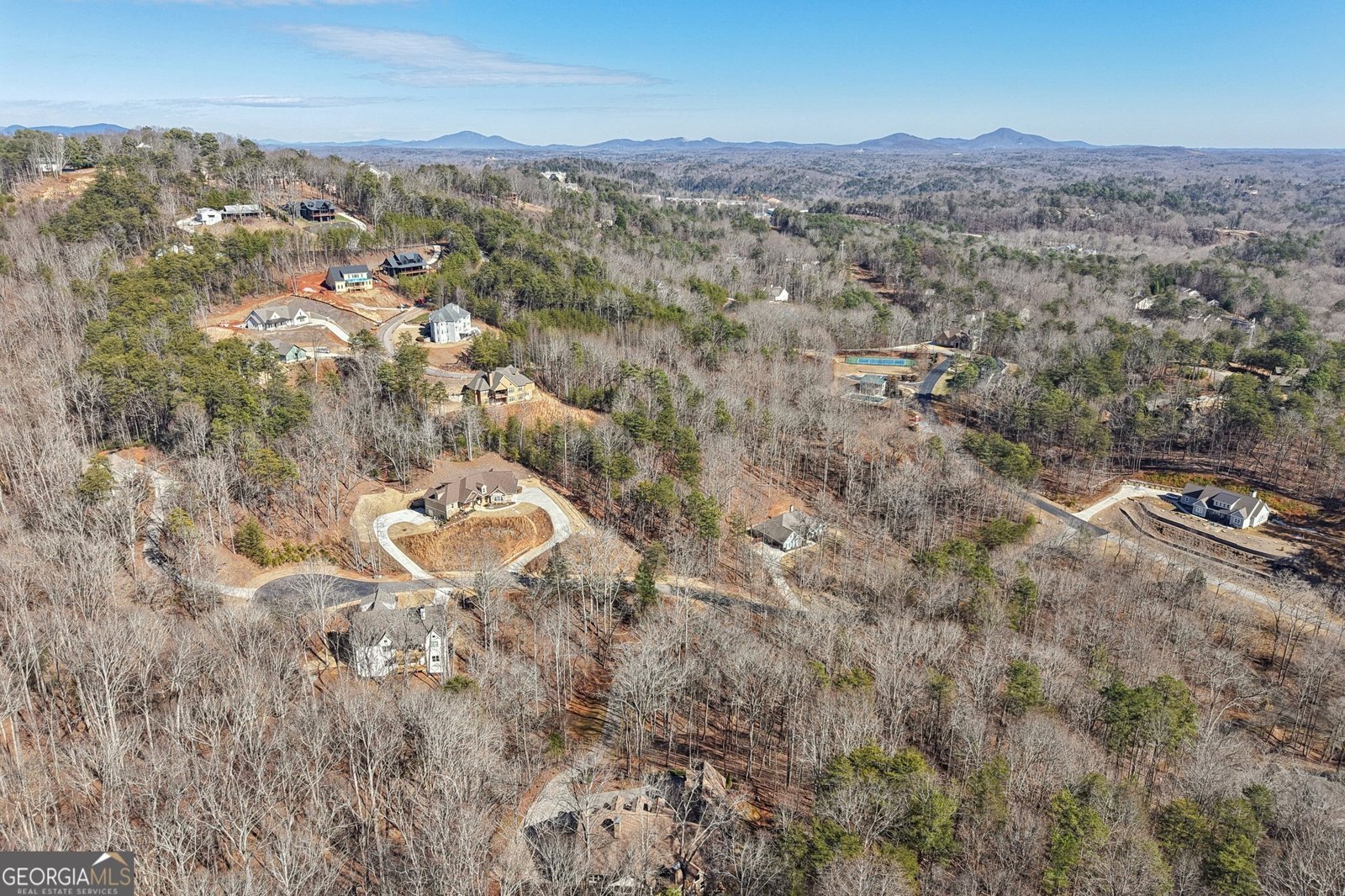 99 Madeline Anthony Road Dahlonega - Photo 108