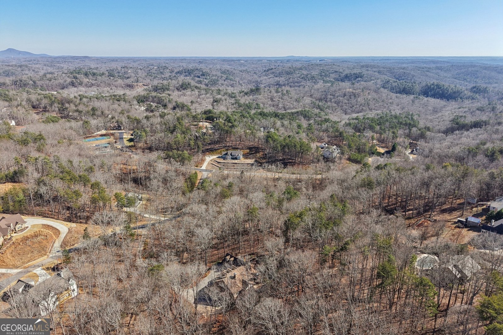 99 Madeline Anthony Road Dahlonega - Photo 109