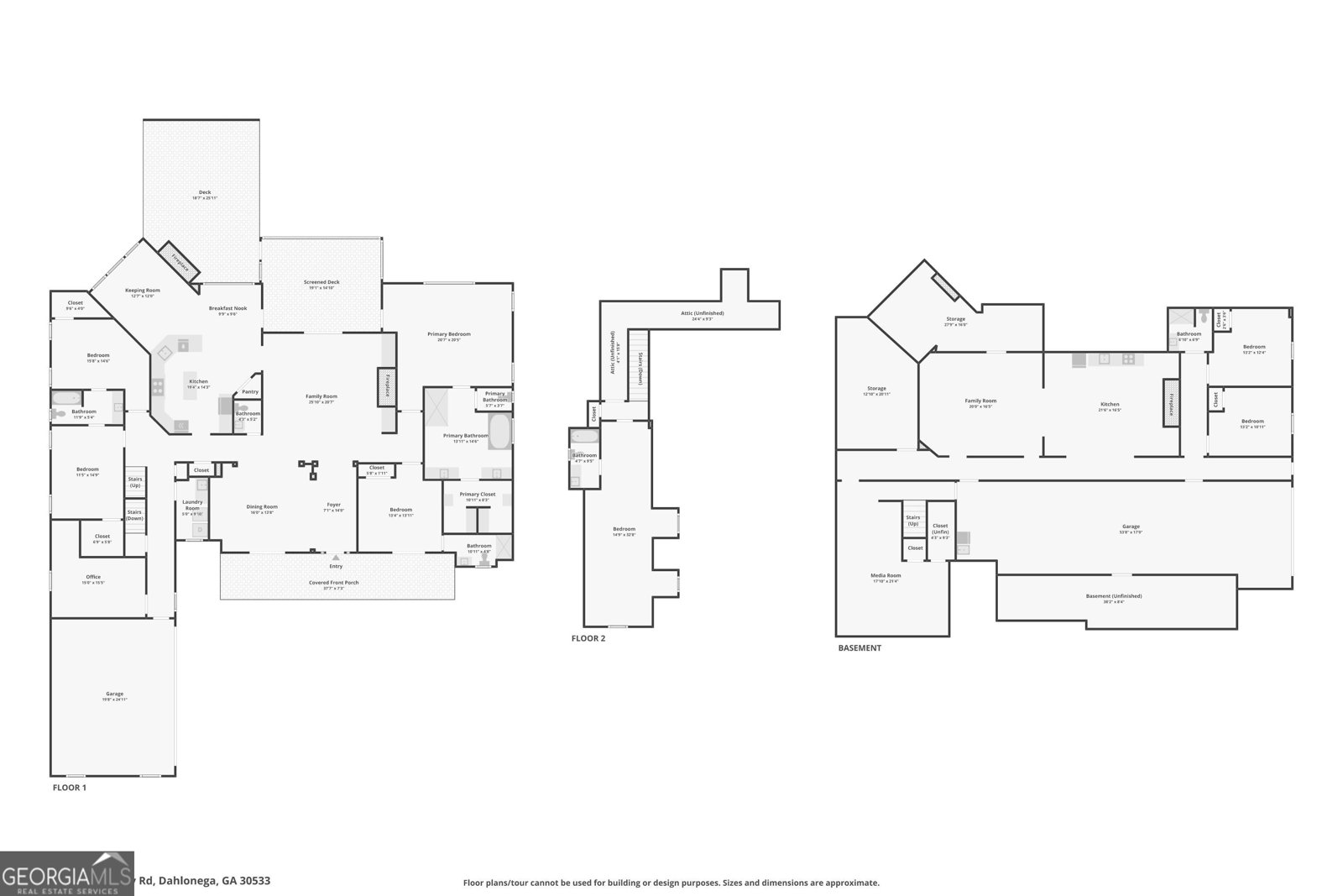 99 Madeline Anthony Road Dahlonega - Photo 112