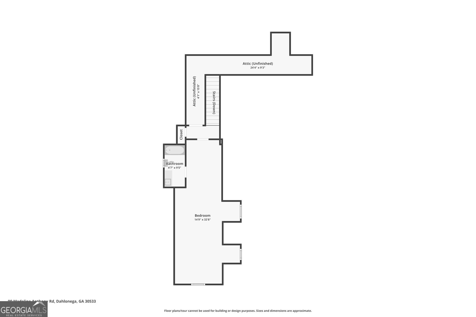 99 Madeline Anthony Road Dahlonega - Photo 115