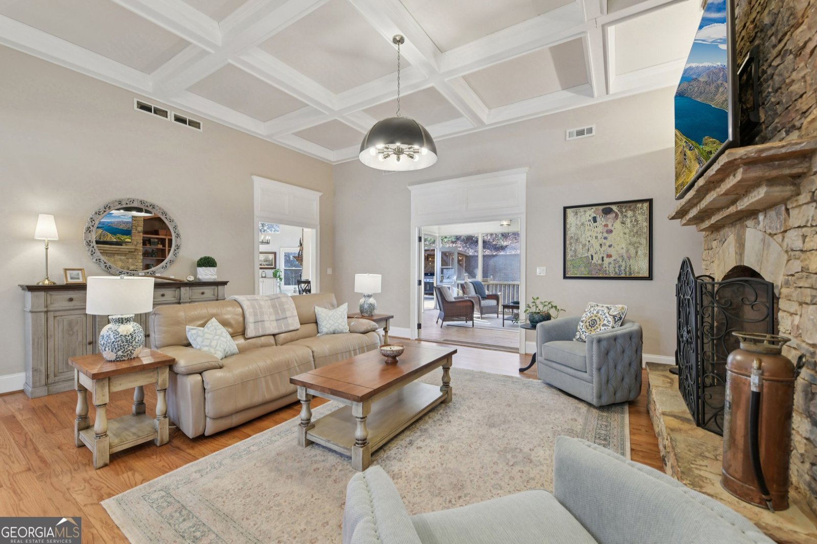 99 Madeline Anthony Road Dahlonega - Photo 13