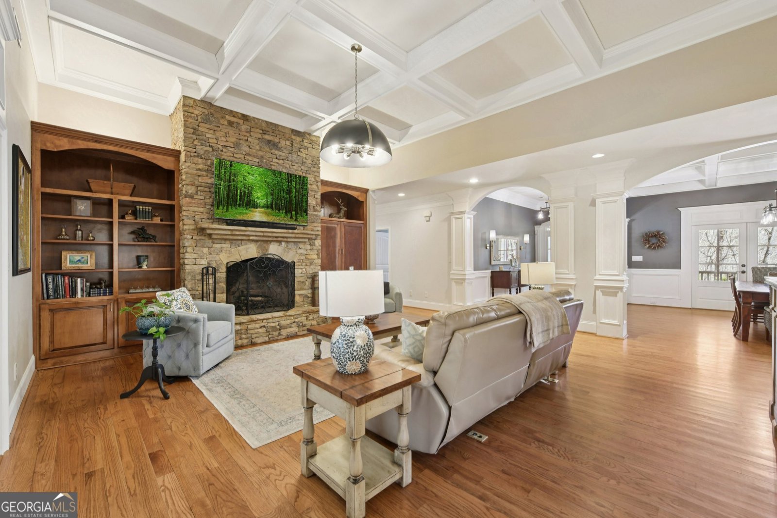 99 Madeline Anthony Road Dahlonega - Photo 14