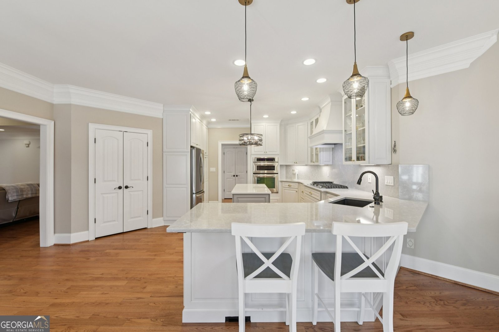 99 Madeline Anthony Road Dahlonega - Photo 16