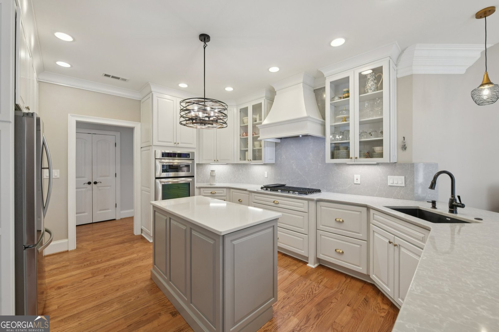 99 Madeline Anthony Road Dahlonega - Photo 17