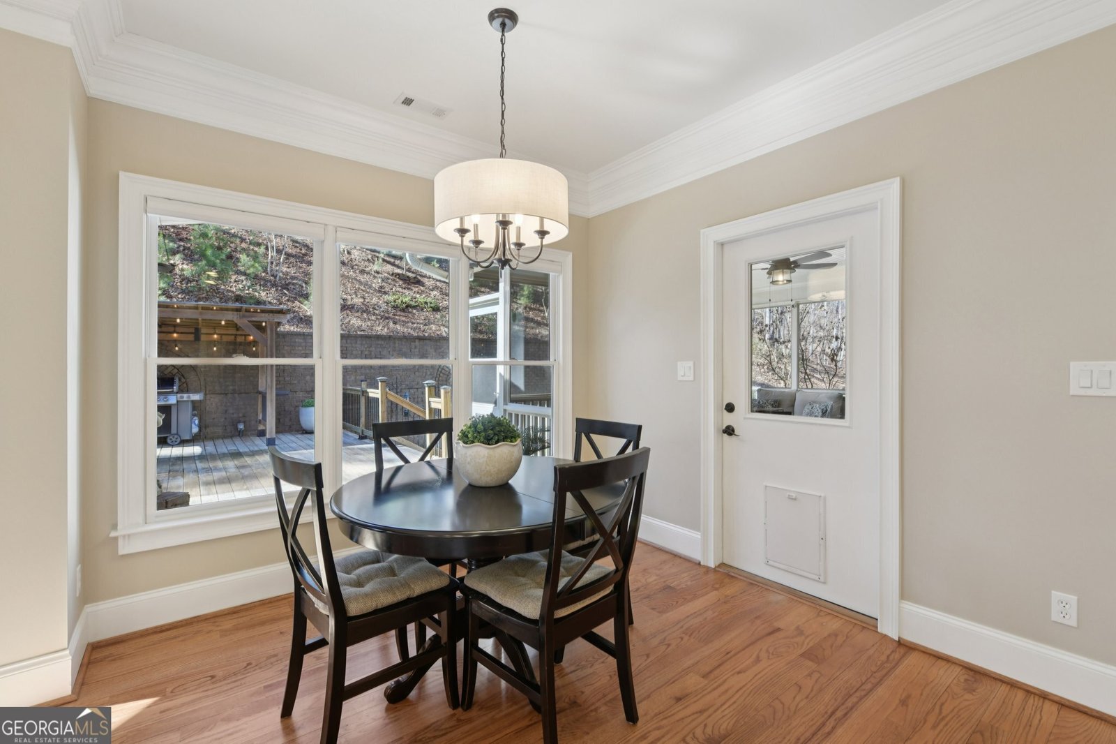 99 Madeline Anthony Road Dahlonega - Photo 22