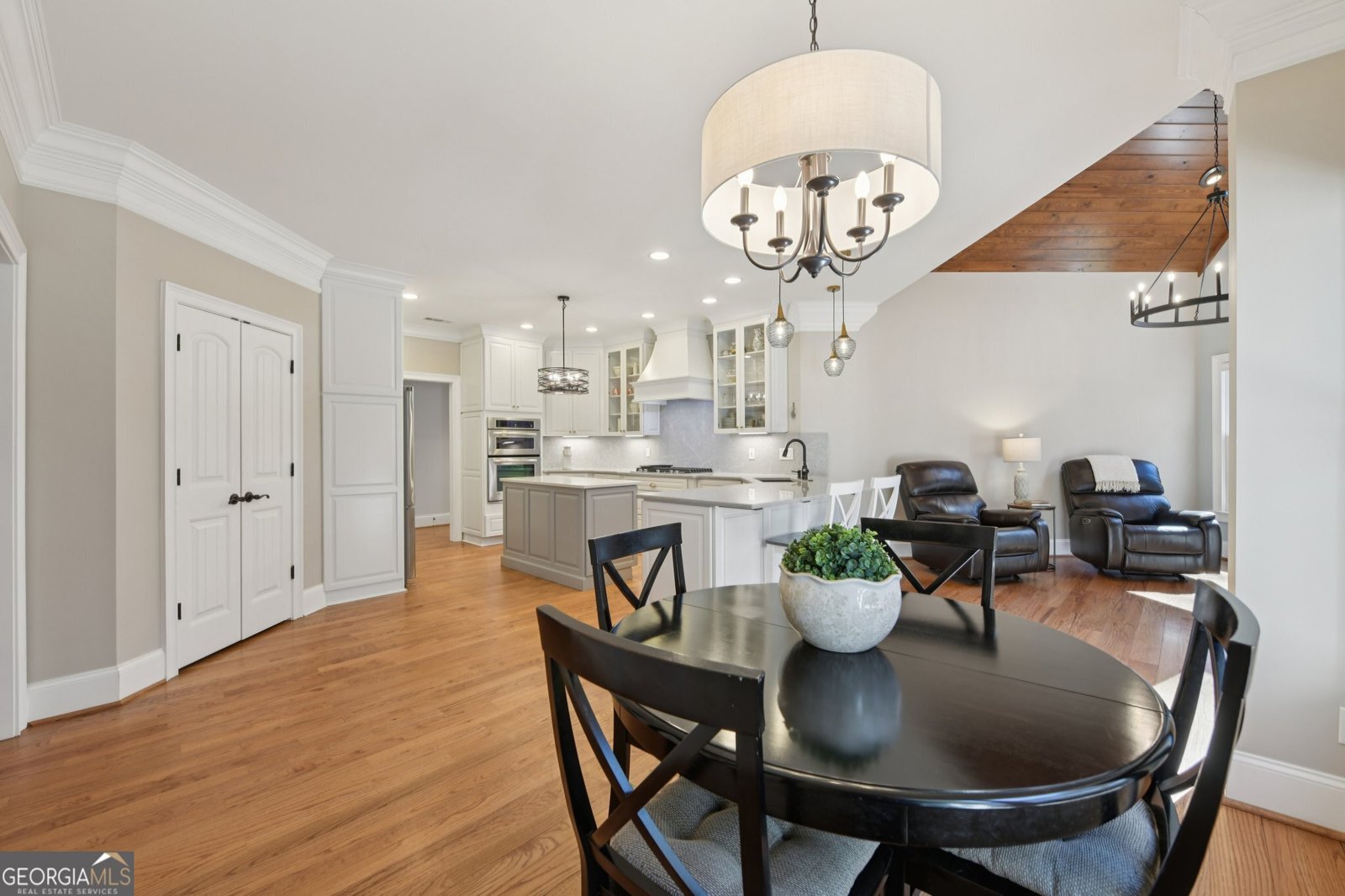 99 Madeline Anthony Road Dahlonega - Photo 23