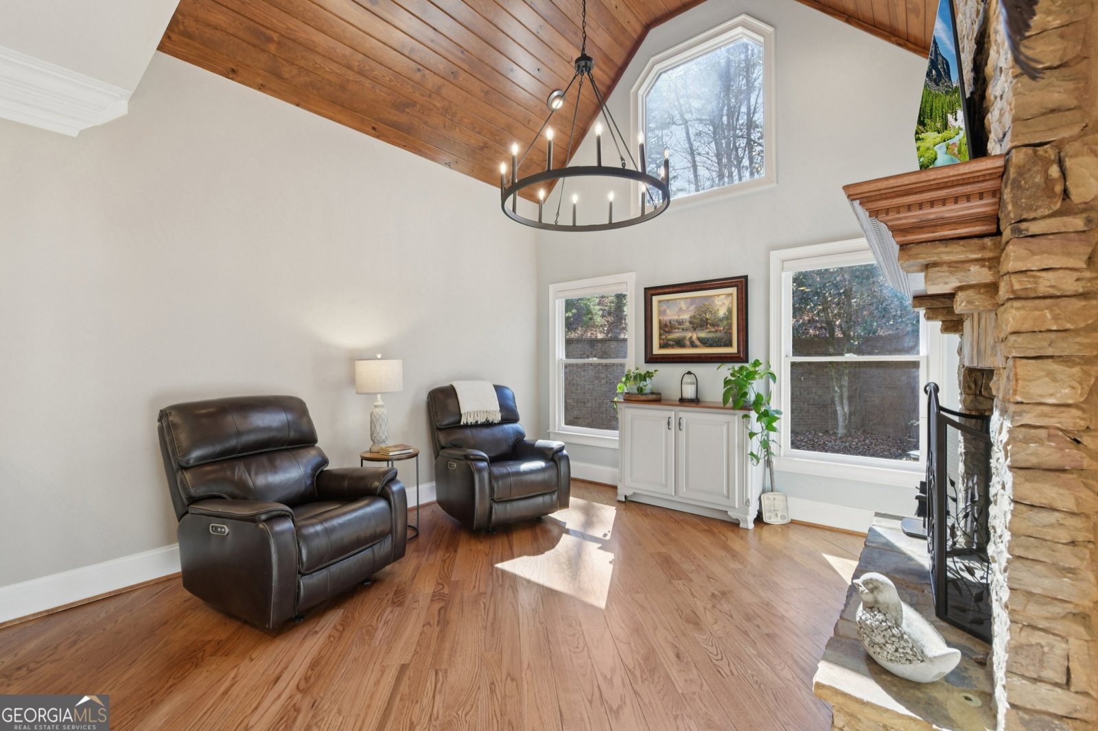 99 Madeline Anthony Road Dahlonega - Photo 25