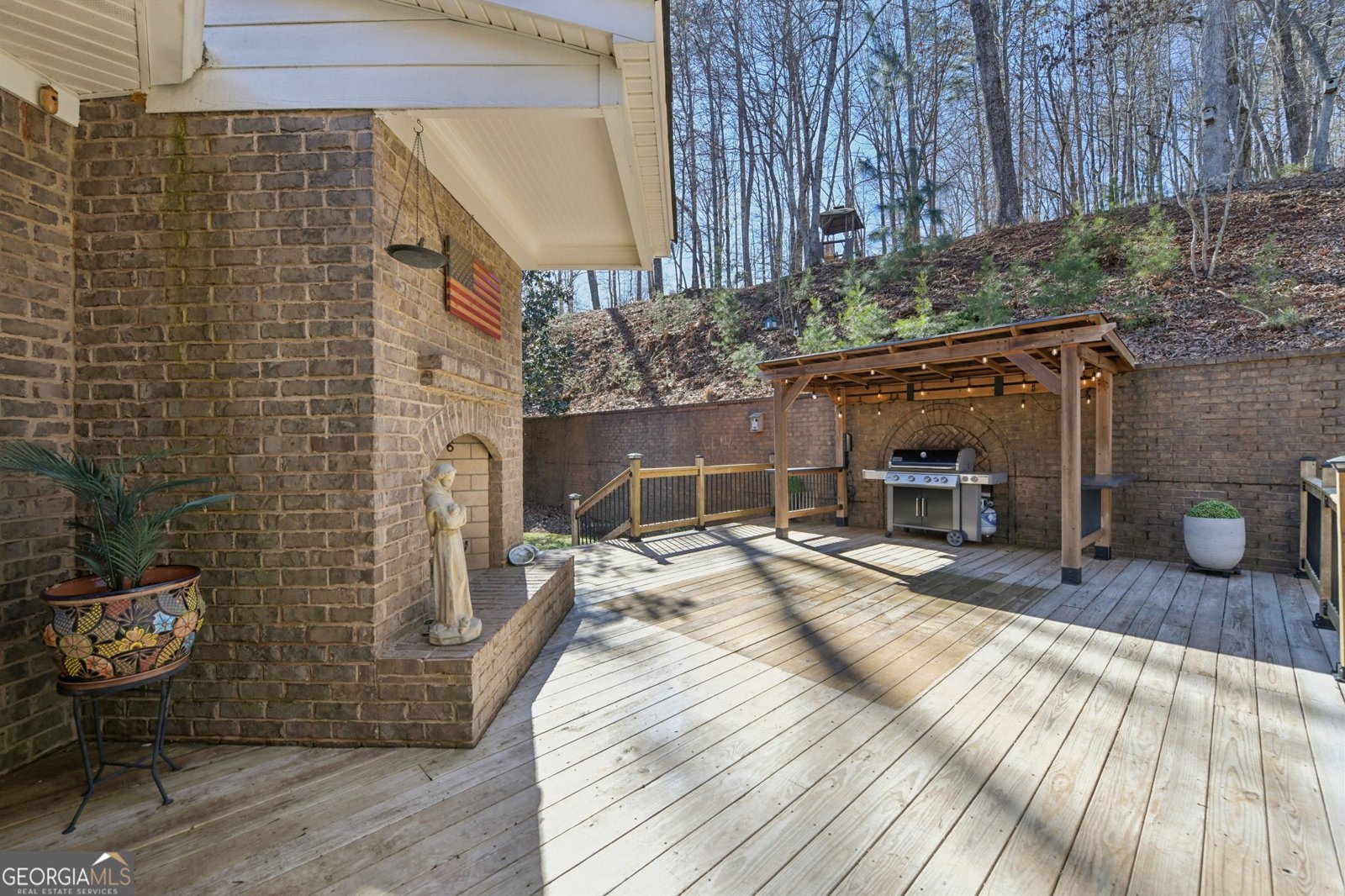 99 Madeline Anthony Road Dahlonega - Photo 28
