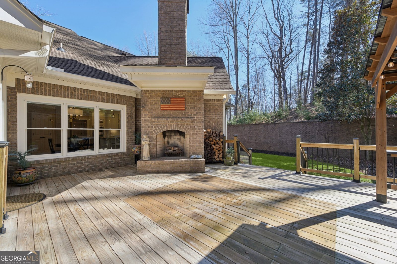 99 Madeline Anthony Road Dahlonega - Photo 30