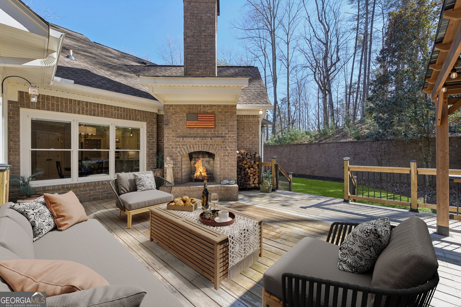 99 Madeline Anthony Road Dahlonega - Photo 31