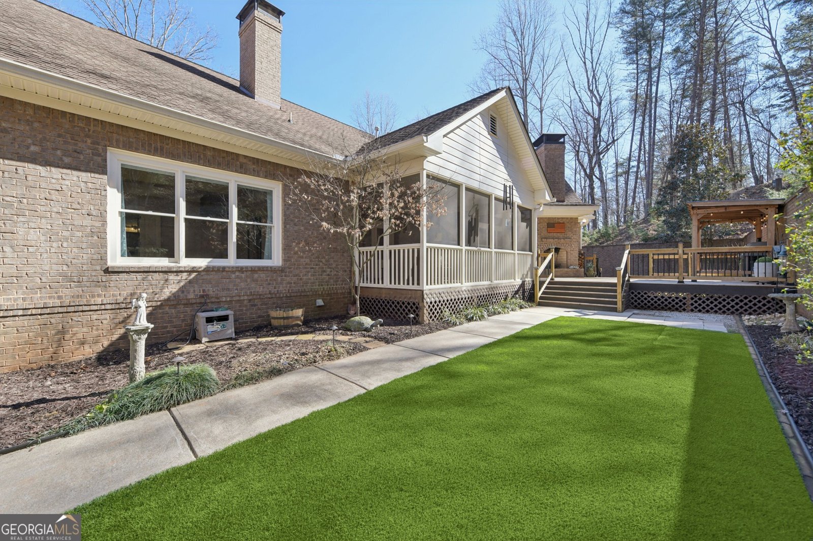 99 Madeline Anthony Road Dahlonega - Photo 32